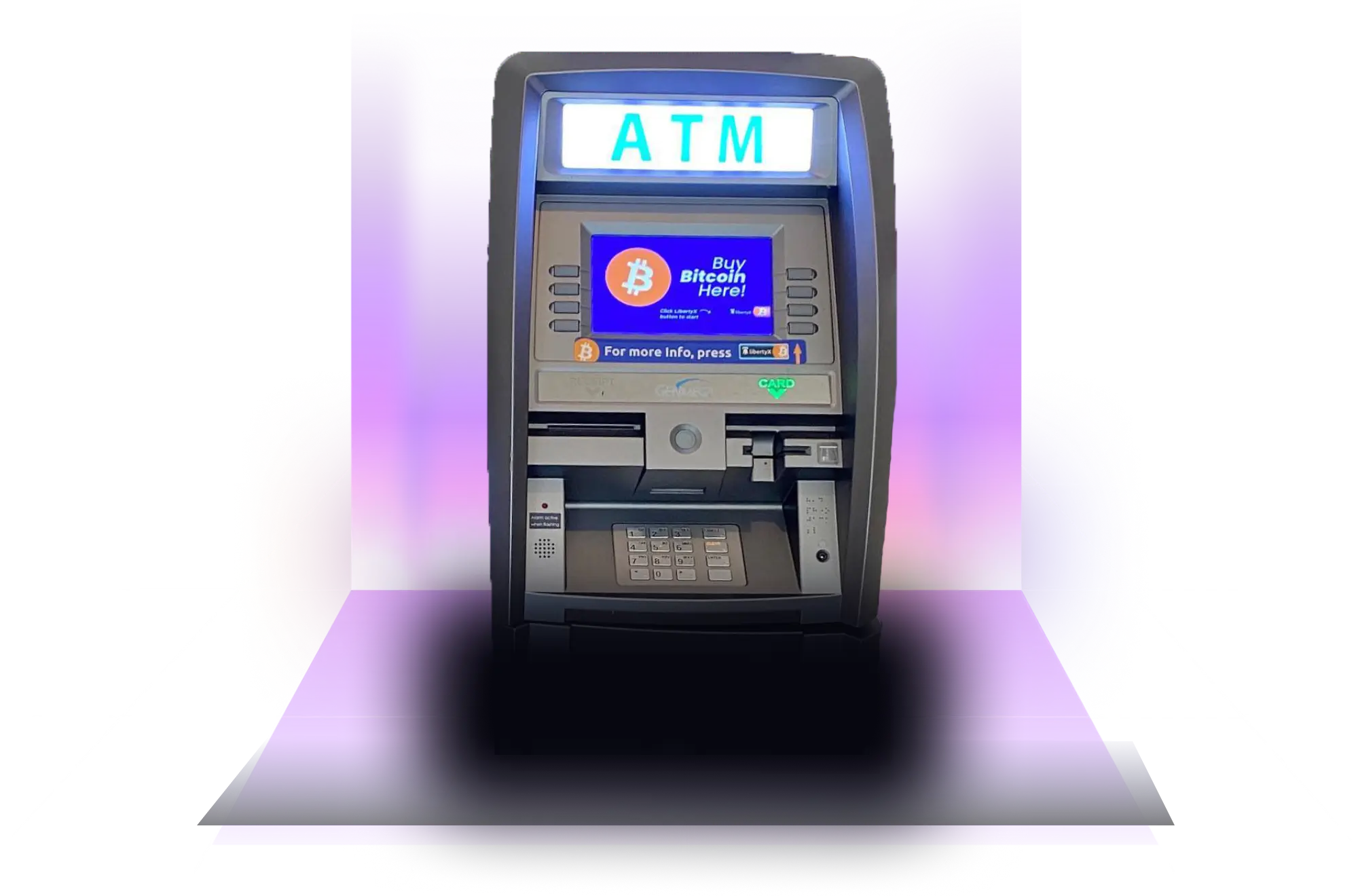 ZapEx Platform Illustration