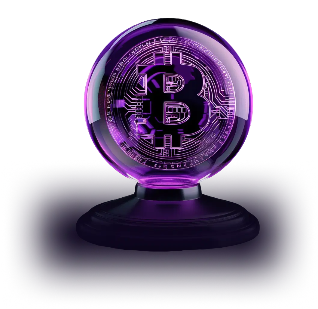 Coin decoration